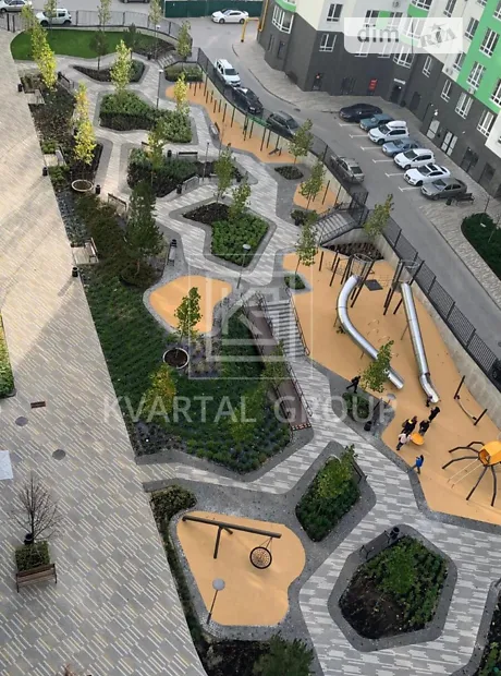 Квартира на вул. Університетська 3/10 в Києві, ID 297300, фото №6
