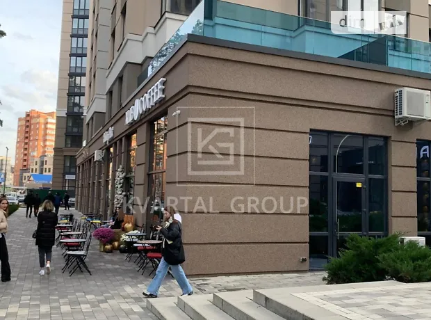 Квартира на вул. Університетська 3/10 в Києві, ID 297300, фото №10
