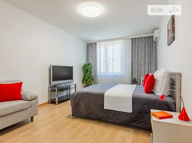 Квартира на вул. Ахматової Анни, 30 в Київ, ID 295980, фото №1