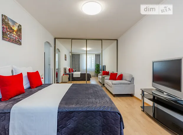Квартира на вул. Ахматової Анни, 30 в Київ, ID 295980, фото №2