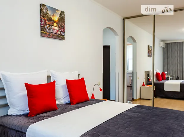 Квартира на вул. Ахматової Анни, 30 в Києві, ID 295980, фото №11