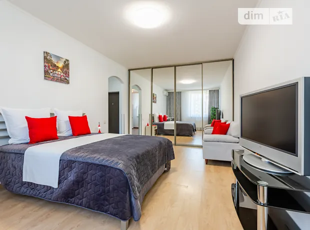 Квартира на вул. Ахматової Анни, 30 в Києві, ID 295980, фото №12