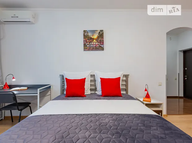 Квартира на вул. Ахматової Анни, 30 в Києві, ID 295980, фото №13