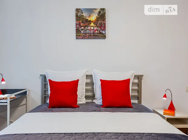 Квартира на вул. Ахматової Анни, 30 в Києві, ID 295980, фото №15