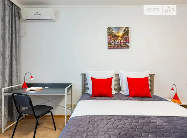Квартира на вул. Ахматової Анни, 30 в Києві, ID 295980, фото №17