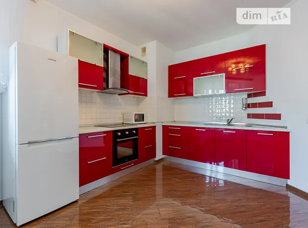 Квартира на вул. Ахматової Анни, 30 в Києві, ID 295980, фото №18