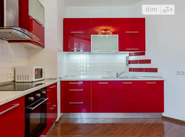 Квартира на вул. Ахматової Анни, 30 в Києві, ID 295980, фото №19