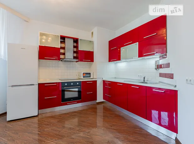 Квартира на вул. Ахматової Анни, 30 в Києві, ID 295980, фото №20