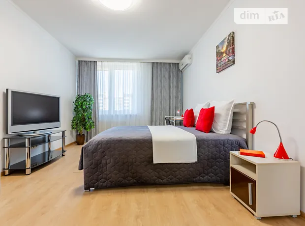 Квартира на вул. Ахматової Анни, 30 в Київ, ID 295980, фото №3