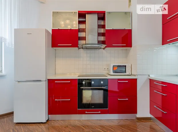 Квартира на вул. Ахматової Анни, 30 в Києві, ID 295980, фото №21