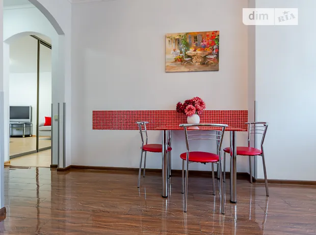 Квартира на вул. Ахматової Анни, 30 в Києві, ID 295980, фото №22
