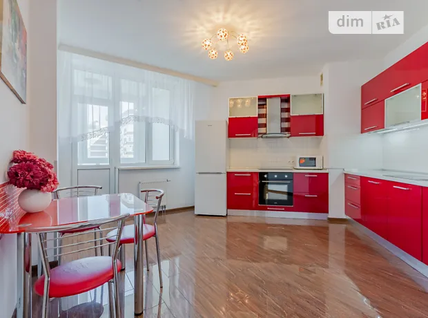 Квартира на вул. Ахматової Анни, 30 в Києві, ID 295980, фото №23