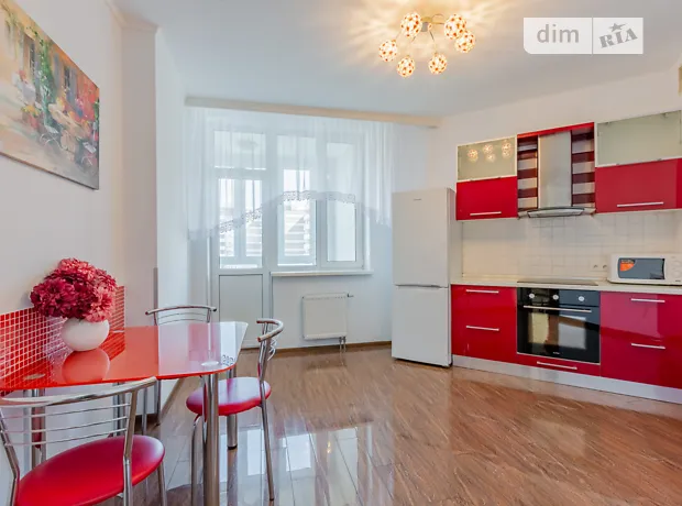 Квартира на вул. Ахматової Анни, 30 в Києві, ID 295980, фото №24