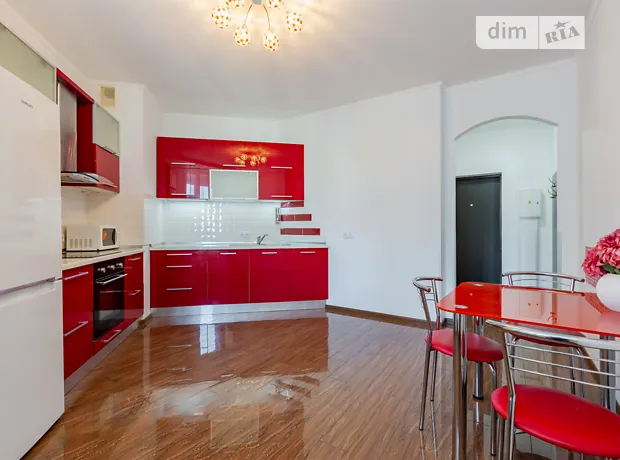 Квартира на вул. Ахматової Анни, 30 в Києві, ID 295980, фото №25