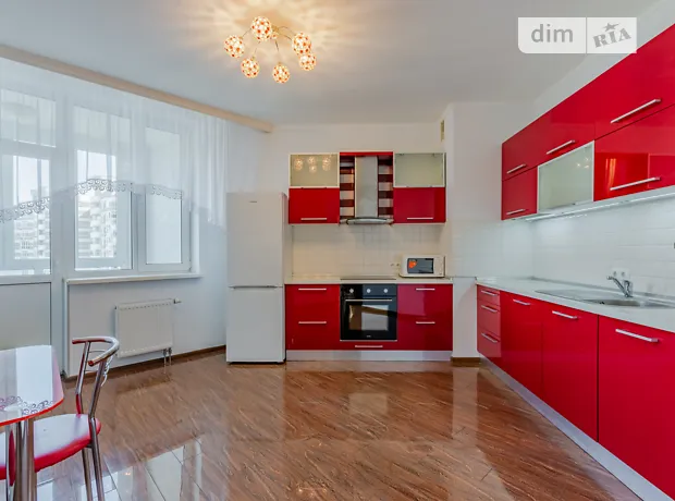 Квартира на вул. Ахматової Анни, 30 в Києві, ID 295980, фото №27