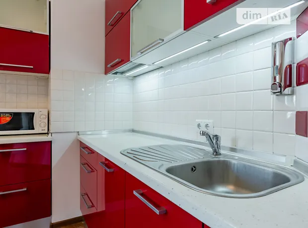 Квартира на вул. Ахматової Анни, 30 в Києві, ID 295980, фото №28