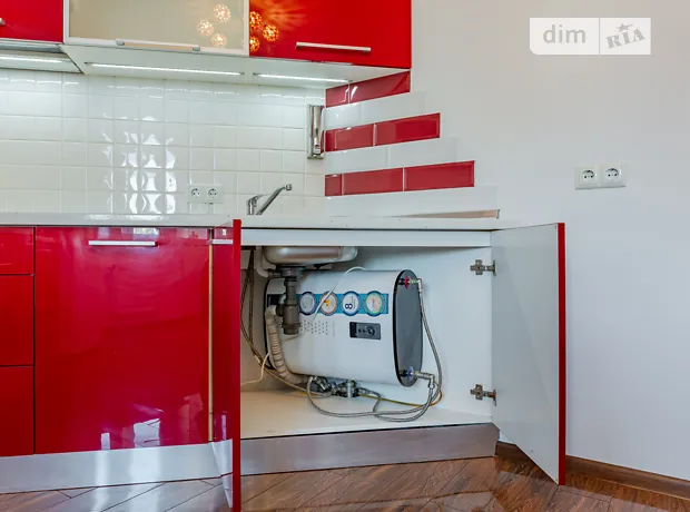 Квартира на вул. Ахматової Анни, 30 в Києві, ID 295980, фото №29