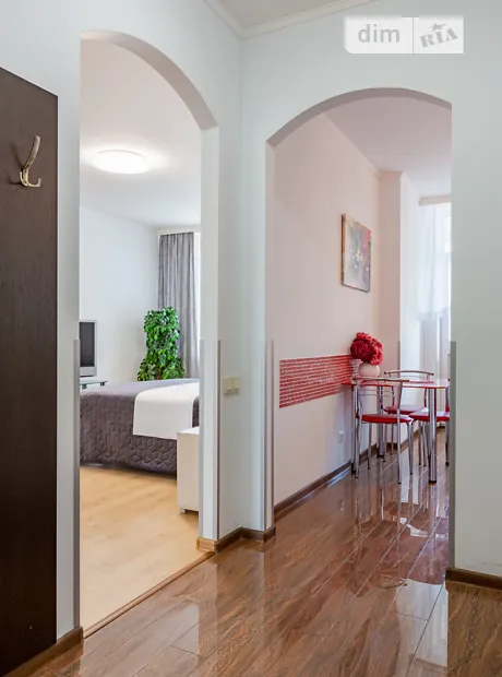 Квартира на вул. Ахматової Анни, 30 в Києві, ID 295980, фото №30