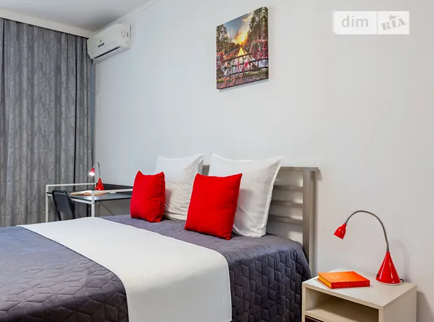 Квартира на вул. Ахматової Анни, 30 в Київ, ID 295980, фото №4