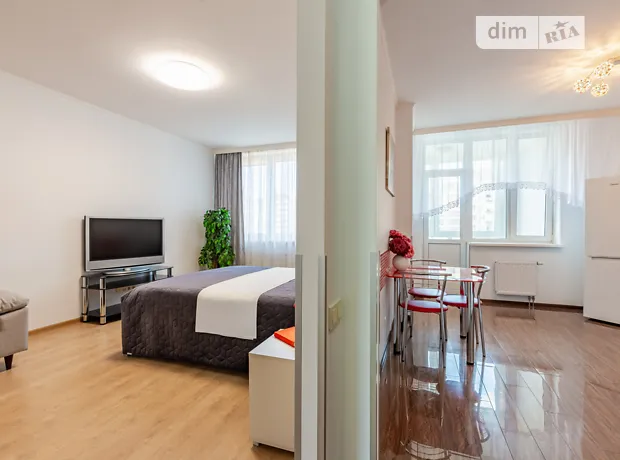 Квартира на вул. Ахматової Анни, 30 в Києві, ID 295980, фото №31