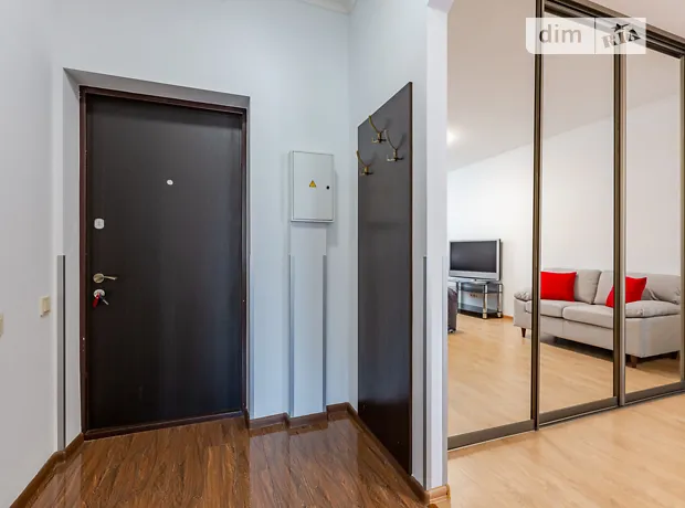 Квартира на вул. Ахматової Анни, 30 в Києві, ID 295980, фото №32