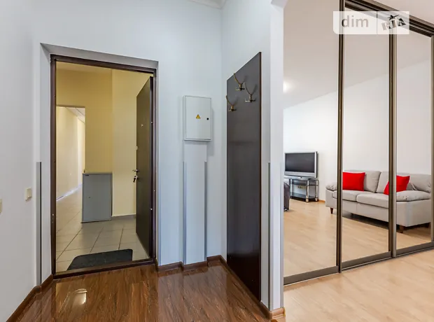 Квартира на вул. Ахматової Анни, 30 в Києві, ID 295980, фото №33