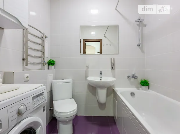 Квартира на вул. Ахматової Анни, 30 в Києві, ID 295980, фото №34