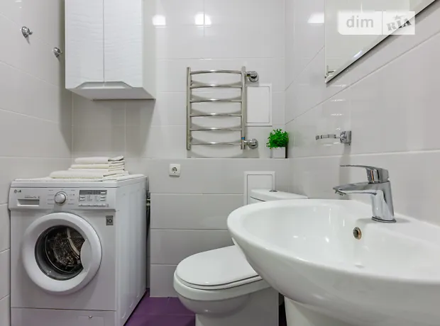 Квартира на вул. Ахматової Анни, 30 в Києві, ID 295980, фото №35