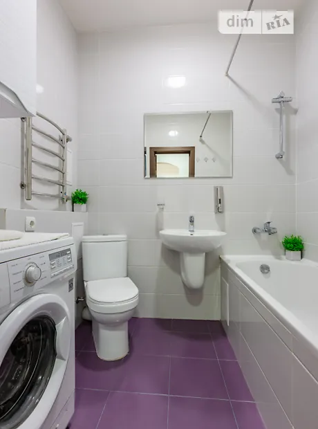 Квартира на вул. Ахматової Анни, 30 в Києві, ID 295980, фото №36
