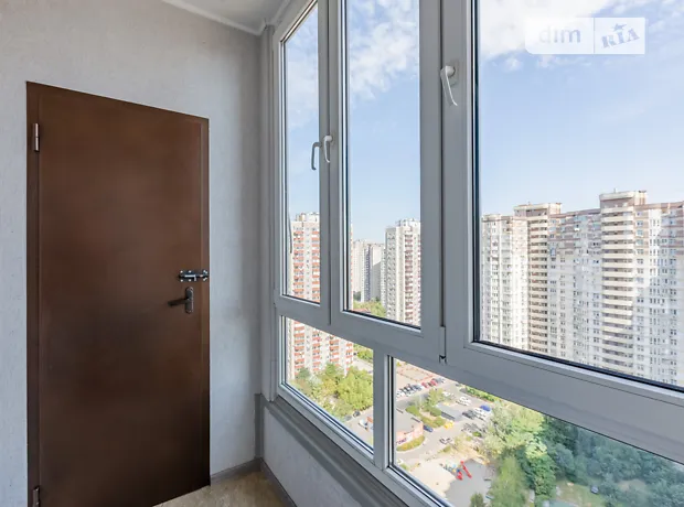 Квартира на вул. Ахматової Анни, 30 в Києві, ID 295980, фото №38