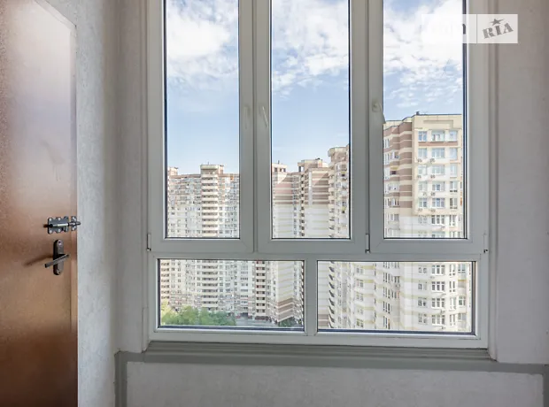 Квартира на вул. Ахматової Анни, 30 в Києві, ID 295980, фото №39