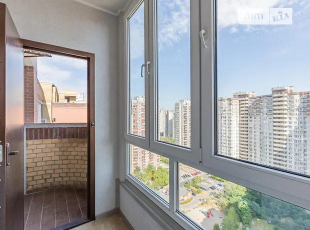 Квартира на вул. Ахматової Анни, 30 в Києві, ID 295980, фото №40