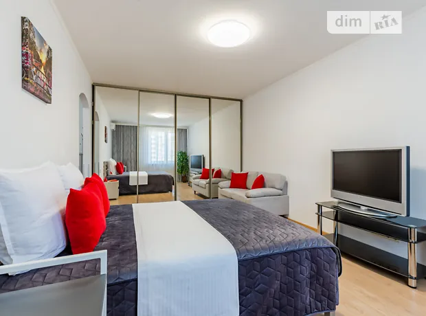 Квартира на вул. Ахматової Анни, 30 в Київ, ID 295980, фото №5