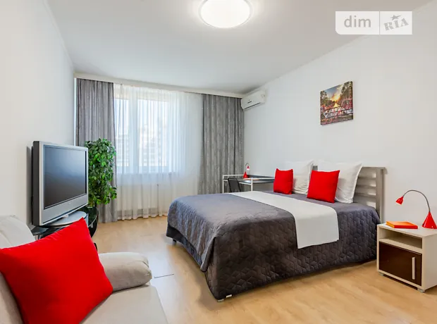 Квартира на вул. Ахматової Анни, 30 в Києві, ID 295980, фото №6