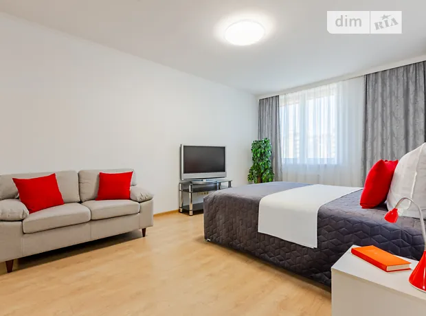 Квартира на вул. Ахматової Анни, 30 в Києві, ID 295980, фото №9