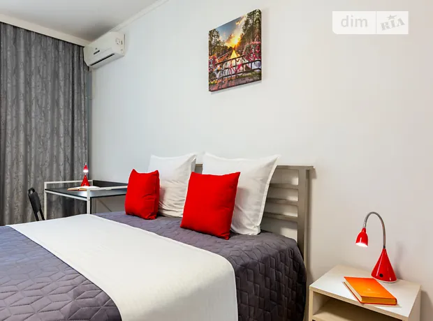 Квартира на вул. Ахматової Анни, 30 в Києві, ID 295980, фото №10