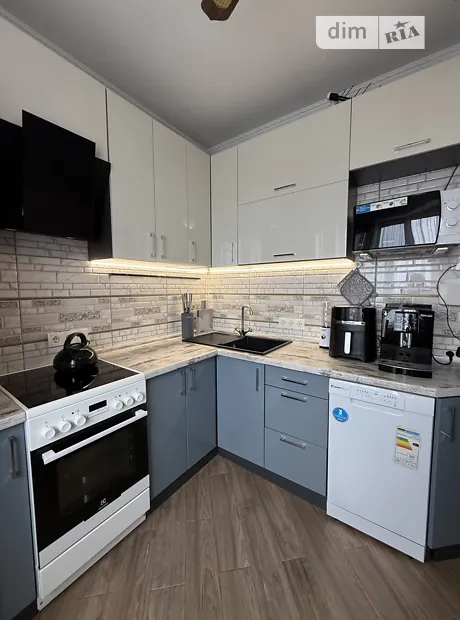Квартира на вул. Академіка Єфремова, 4 в Києві, ID 295970, фото №1