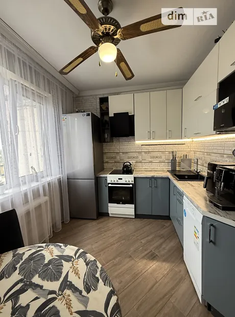 Квартира на вул. Академіка Єфремова, 4 в Києві, ID 295970, фото №2
