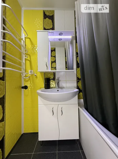 Квартира на вул. Академіка Єфремова, 4 в Києві, ID 295970, фото №11