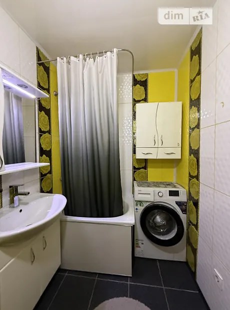 Квартира на вул. Академіка Єфремова, 4 в Києві, ID 295970, фото №13