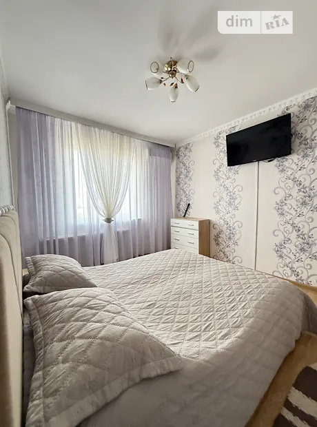 Квартира на вул. Академіка Єфремова, 4 в Києві, ID 295970, фото №15