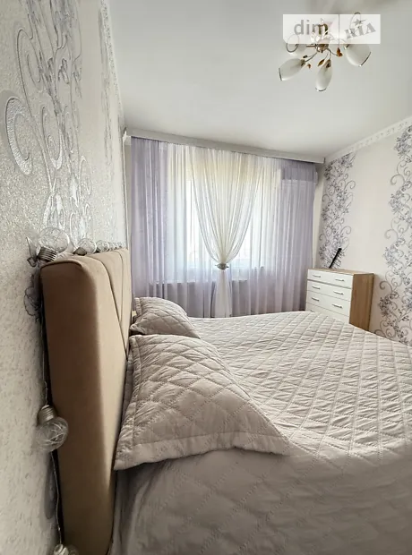 Квартира на вул. Академіка Єфремова, 4 в Києві, ID 295970, фото №16