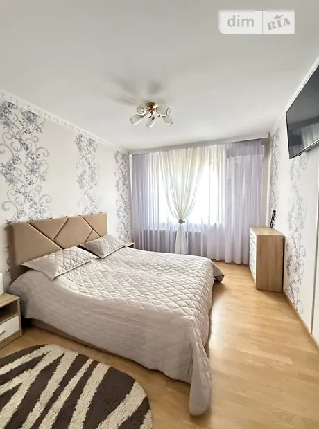 Квартира на вул. Академіка Єфремова, 4 в Києві, ID 295970, фото №17