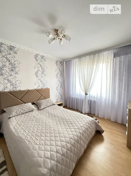 Квартира на вул. Академіка Єфремова, 4 в Києві, ID 295970, фото №18