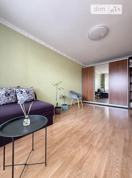 Квартира на вул. Академіка Єфремова, 4 в Києві, ID 295970, фото №20