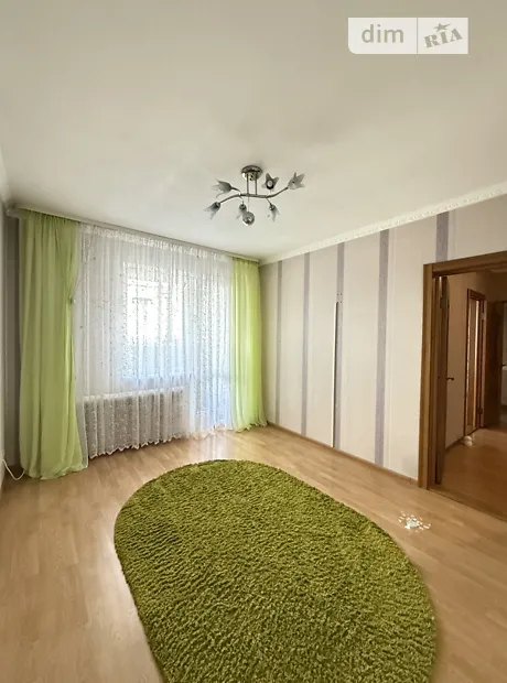 Квартира на вул. Академіка Єфремова, 4 в Києві, ID 295970, фото №22