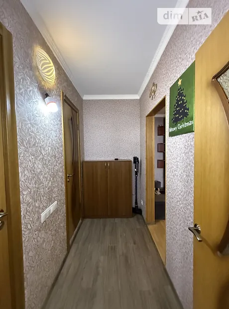 Квартира на вул. Академіка Єфремова, 4 в Києві, ID 295970, фото №8