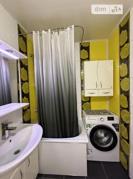 Квартира на вул. Академіка Єфремова, 4 в Києві, ID 295970, фото №9