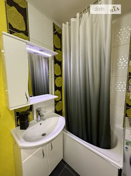 Квартира на вул. Академіка Єфремова, 4 в Києві, ID 295970, фото №10