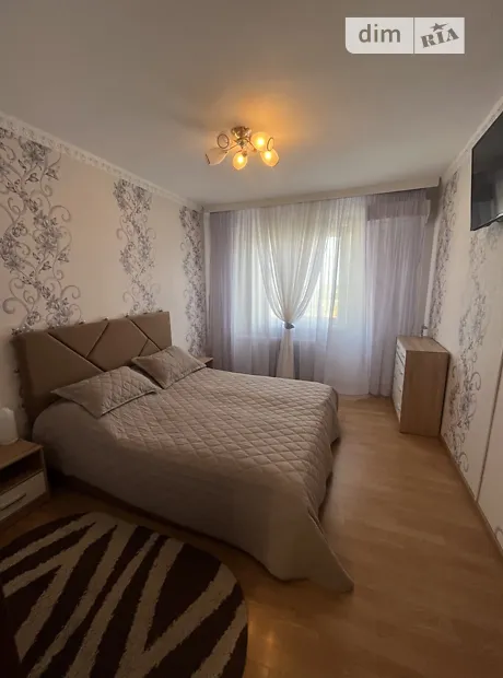 Квартира на вул. Академіка Єфремова, 4 в Києві, ID 295974, фото №1